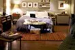 Bedroom Carrie Bradshow at 4 higit pang mga kahanga-hangang sleeping room mula sa mga sikat na pelikula