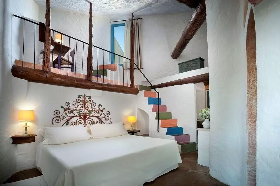 Dünyanın en iyi otellerine göz atılan yatak odası için 10 fikir 6929_18