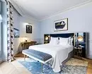 10 Idea untuk bilik tidur, Spied di hotel terbaik di dunia 6929_8