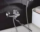 Si el grifo en el baño fluye: cómo eliminar el desglose con sus propias manos 6942_15