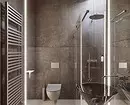 Se a torneira no banheiro flui: Como eliminar o colapso com suas próprias mãos 6942_53