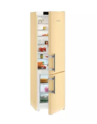 Refrigerador Liebherr Cube.