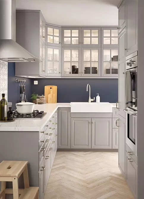 8 Common Errors when ordering and assembling Kitchens from IKEA 6950_14