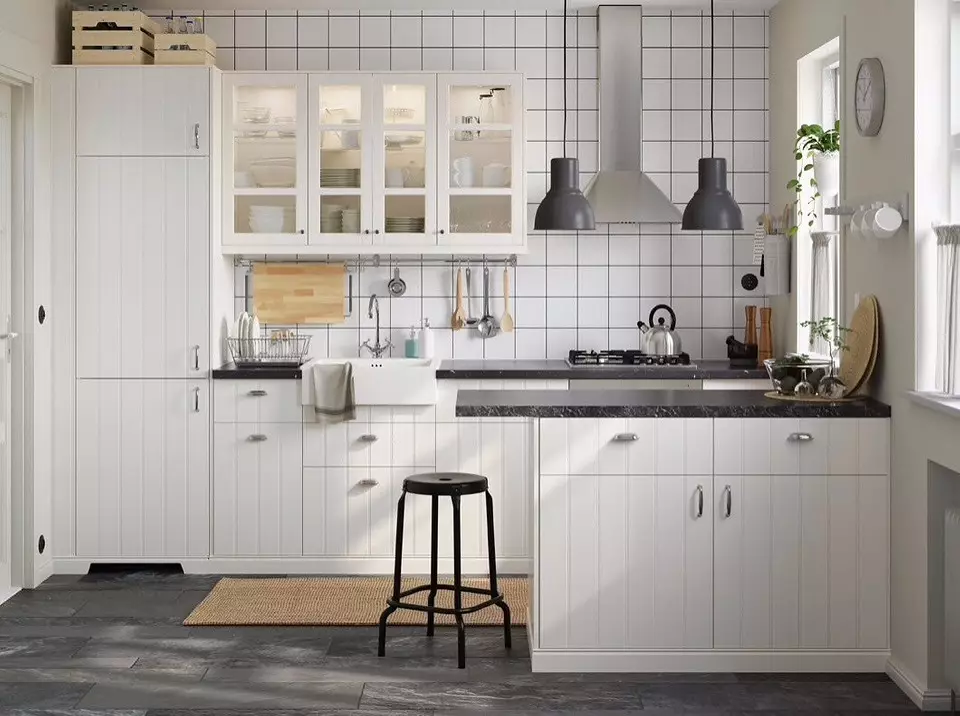 8 erros comuns ao encomendar e montagem de cozinhas da IKEA 6950_4