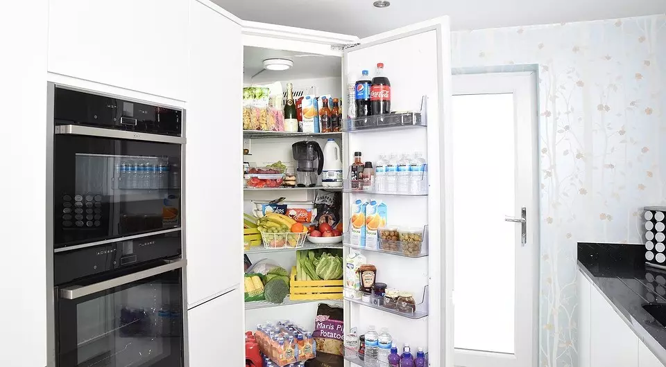 Kaip pakeisti sandarinimo gumą ant šaldytuvo: išsamios instrukcijos 6956_4