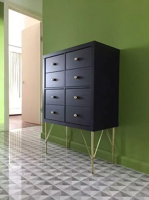 8 nevjerovatnih izmjena IKEA iz ruskih dizajnera 6962_13