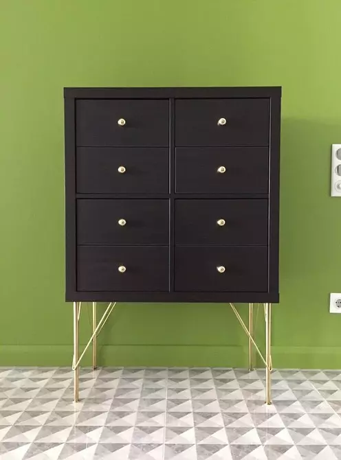 8 incredibili modifiche IKEA dai designer russi 6962_14