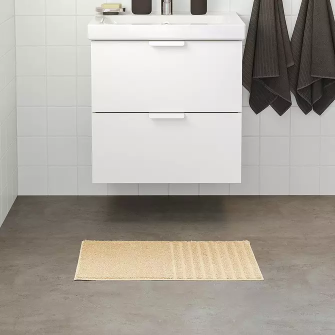 9 coole innovaties van IKEA voor de badkamer die u zelf wilt 6974_25