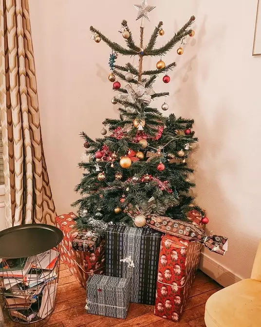Si për të përgatitur një shtëpi për Krishtlindje dhe pritje të mysafirëve në Evropë: 7 fakte interesante 697_10