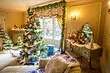 Preparació de la casa per a l'Any Nou: Llista de control de 6 punts, que desarà de Pre-Holiday Fuss