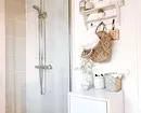 6 Inspirerende klein badkamers van Franse huise en woonstelle 6980_11