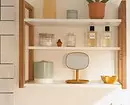 6 Inspirerende klein badkamers van Franse huise en woonstelle 6980_19