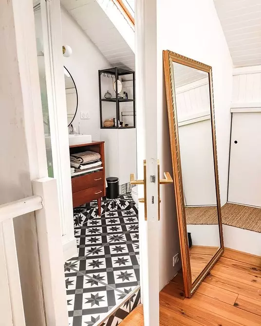 6 baños inspiradores de casas e apartamentos franceses 6980_31