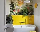 6 Inspirerende klein badkamers van Franse huise en woonstelle 6980_4