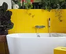 6 Inspirerende klein badkamers van Franse huise en woonstelle 6980_5