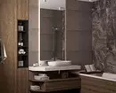 Patogus ir stilingas: vonios kambaryje puošiame nišą į nišą 6984_19