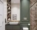 Patogus ir stilingas: vonios kambaryje puošiame nišą į nišą 6984_22