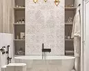 Patogus ir stilingas: vonios kambaryje puošiame nišą į nišą 6984_35