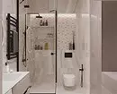Patogus ir stilingas: vonios kambaryje puošiame nišą į nišą 6984_38