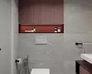 Patogus ir stilingas: vonios kambaryje puošiame nišą į nišą 6984_51