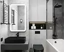 Patogus ir stilingas: vonios kambaryje puošiame nišą į nišą 6984_8