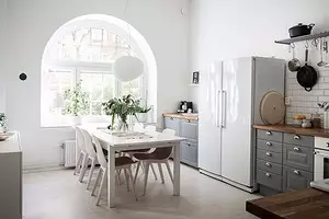 6 hemligheter av renlighet av skandinaviska lägenheter 6998_1