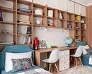 Juicy eclecticism: Apartment in New Moscow 7022_27