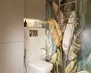 6 ideas geniales para la decoración de un baño separado (para no sobrecargarlo) 7028_23