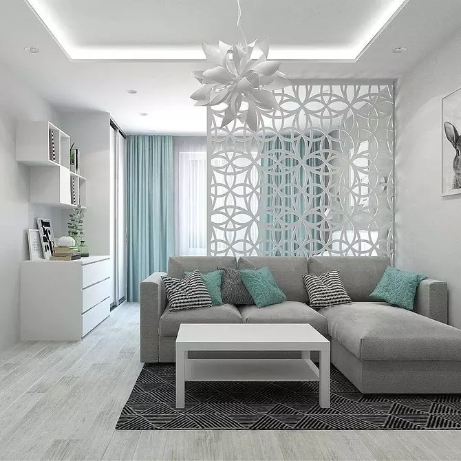 5 gabime të brendshme që janë pothuajse çdo apartament rus 7033_29