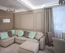 5 kasalahan interior anu ampir unggal apartemen Rusia 7033_50