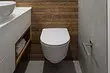 Eenvoudige en verstaanbare instruksies vir die installering van 'n opgeskorte toilet
