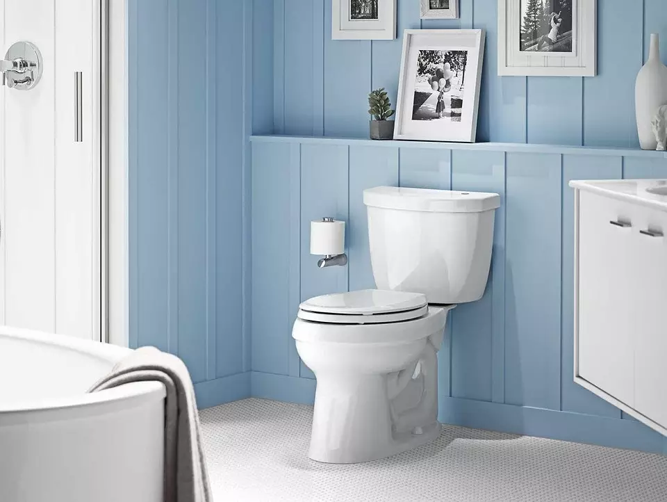 Installere toalettet med egne hender: Nyttige instruksjoner for forskjellige modeller 7045_8