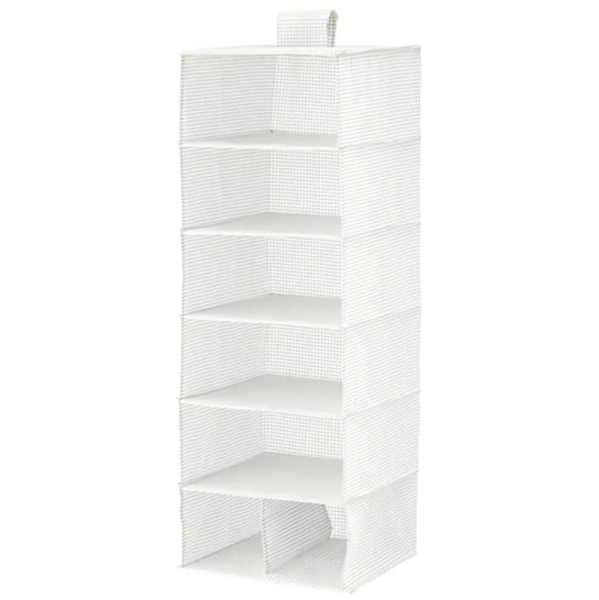 Pozastavený modul pro skladování IKEA