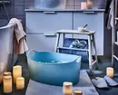 11 Hyödyllisiä tuotteita IKEA niille, jotka haluavat tehdä kylpyhuoneen rentoutumiseen 7050_23