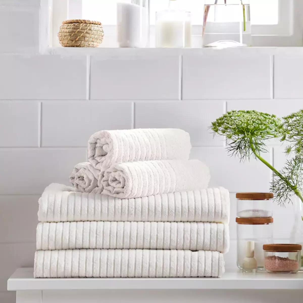 11 Noderīgi produkti no IKEA tiem, kuri vēlas veikt vannas istabu, lai atpūstos 7050_57