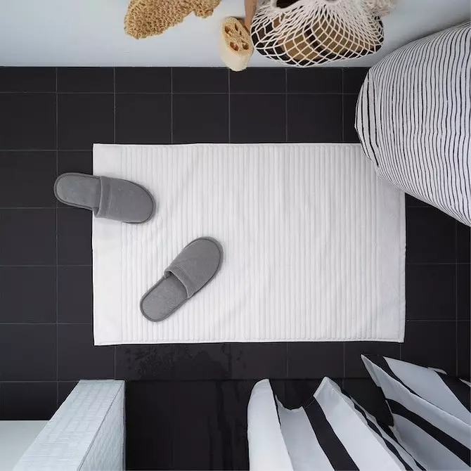 11 produtos úteis da IKEA para aqueles que querem fazer um banheiro para relaxar 7050_78
