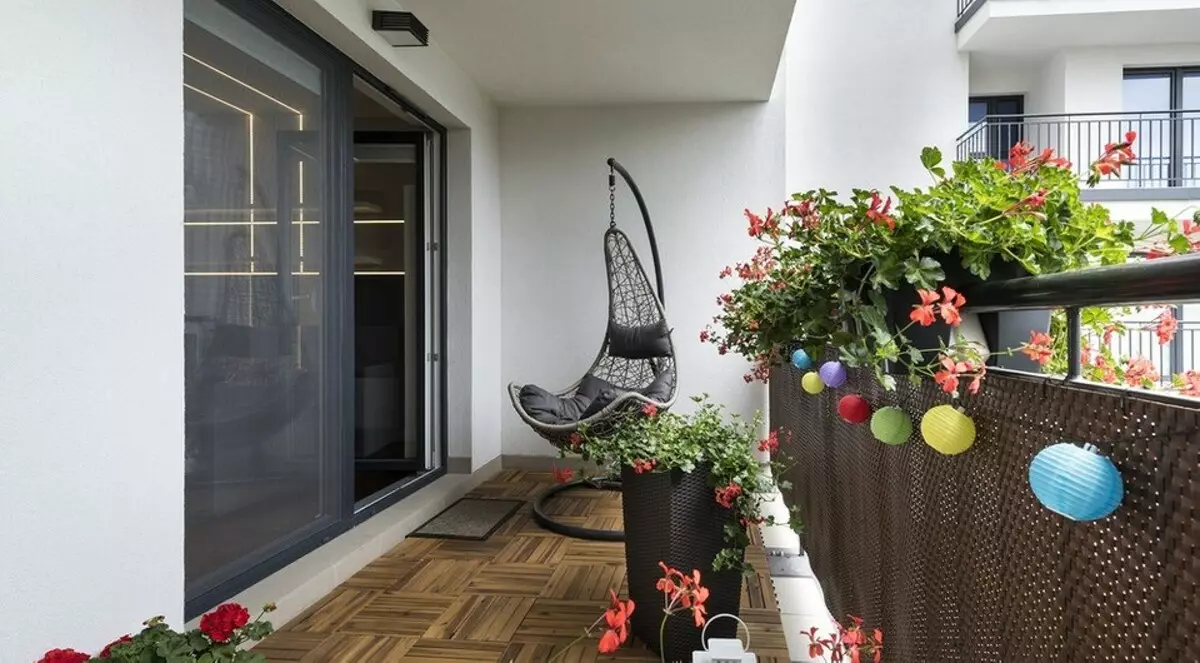 What is better to make the floor on the balcony: 5 practical options 7064_5