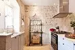 Kardinad köögis Provence stiilis: Näpunäiteid valimiseks ja tegelikeks mudeliteks