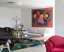 More Passion: 7 Bright Interiors from Designers from Brazil 7074_72