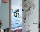 9 hacks de design para aqueles que têm medo de cores no interior 7107_37