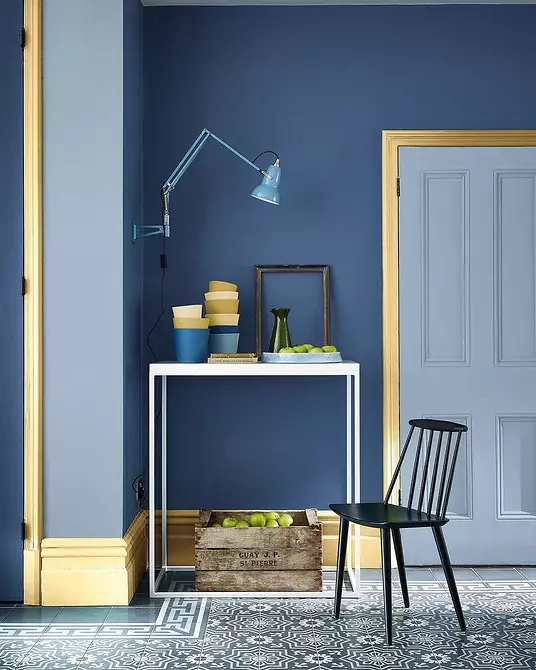 9 hacks de design para aqueles que têm medo de cores no interior 7107_38