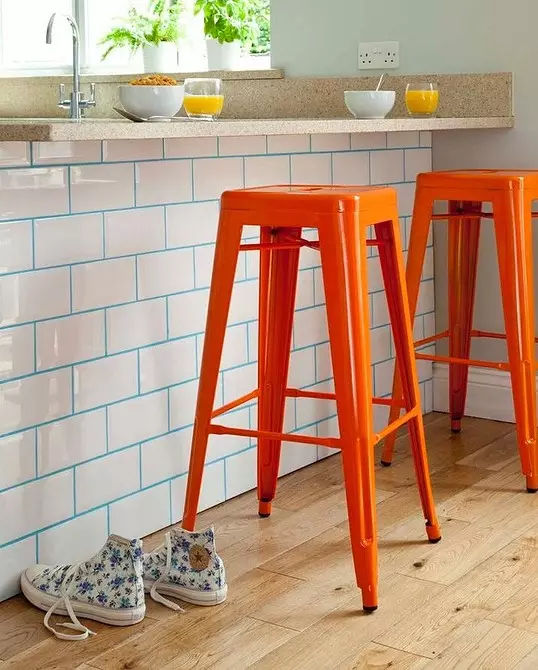 9 Hacks de diseño para aquellos que tienen miedo de los colores en el interior. 7107_7