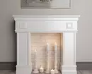 We choose a plinth that will not spoil the interior: 15 designer tricks 7184_21