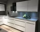 Трэнды-2020 у дызайне кухні: модныя стылі, колеру і аксэсуары 7187_103