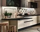 Tendances 2020 dans la cuisine design: styles de mode, couleurs et accessoires 7187_65