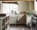 Трэнды-2020 у дызайне кухні: модныя стылі, колеру і аксэсуары 7187_66