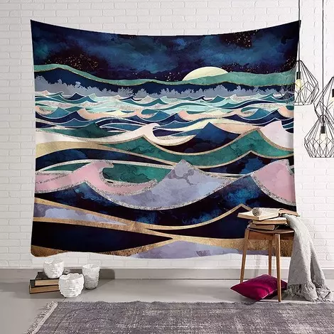 tapestry ຜ້າ