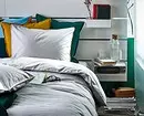 7 Awọn ohun lati Ikea ti yoo jẹ ki inu inu rẹ jẹ iwuwo ju 7208_4