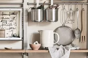 10 Virtuvės priedai, kuriuos naudoja profesionalūs virėjai (ir jūs taip pat jiems reikia!) 7218_1