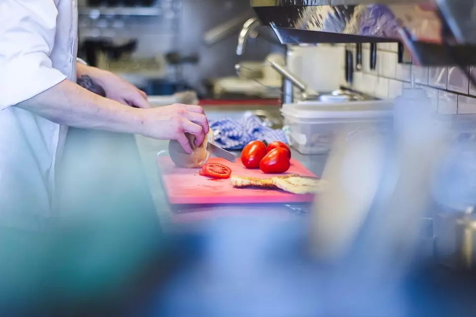 10 acessórios para a cozinha, que são usados ​​por cozinheiros profissionais (e você também precisa deles!) 7218_3